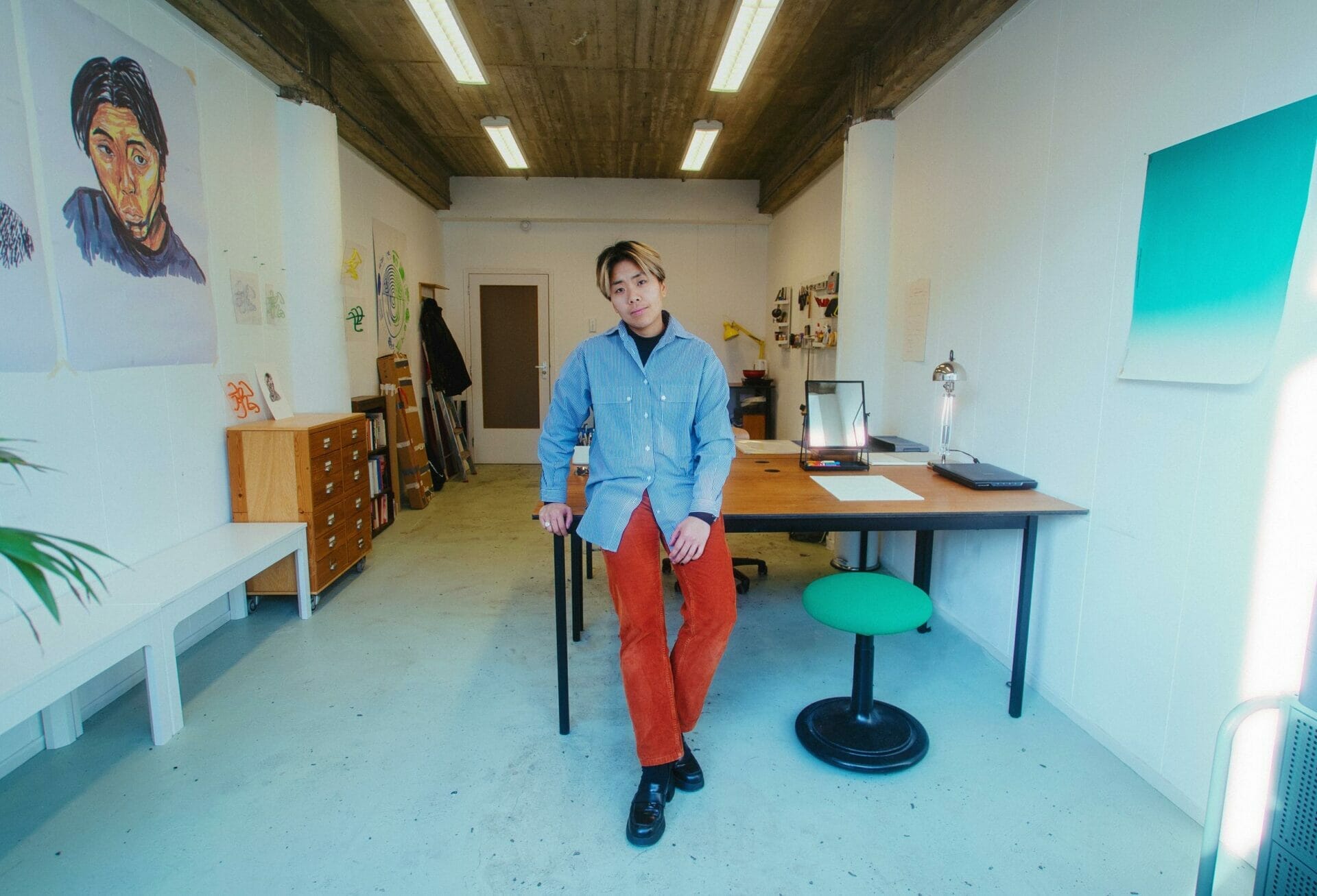 Art and culture event