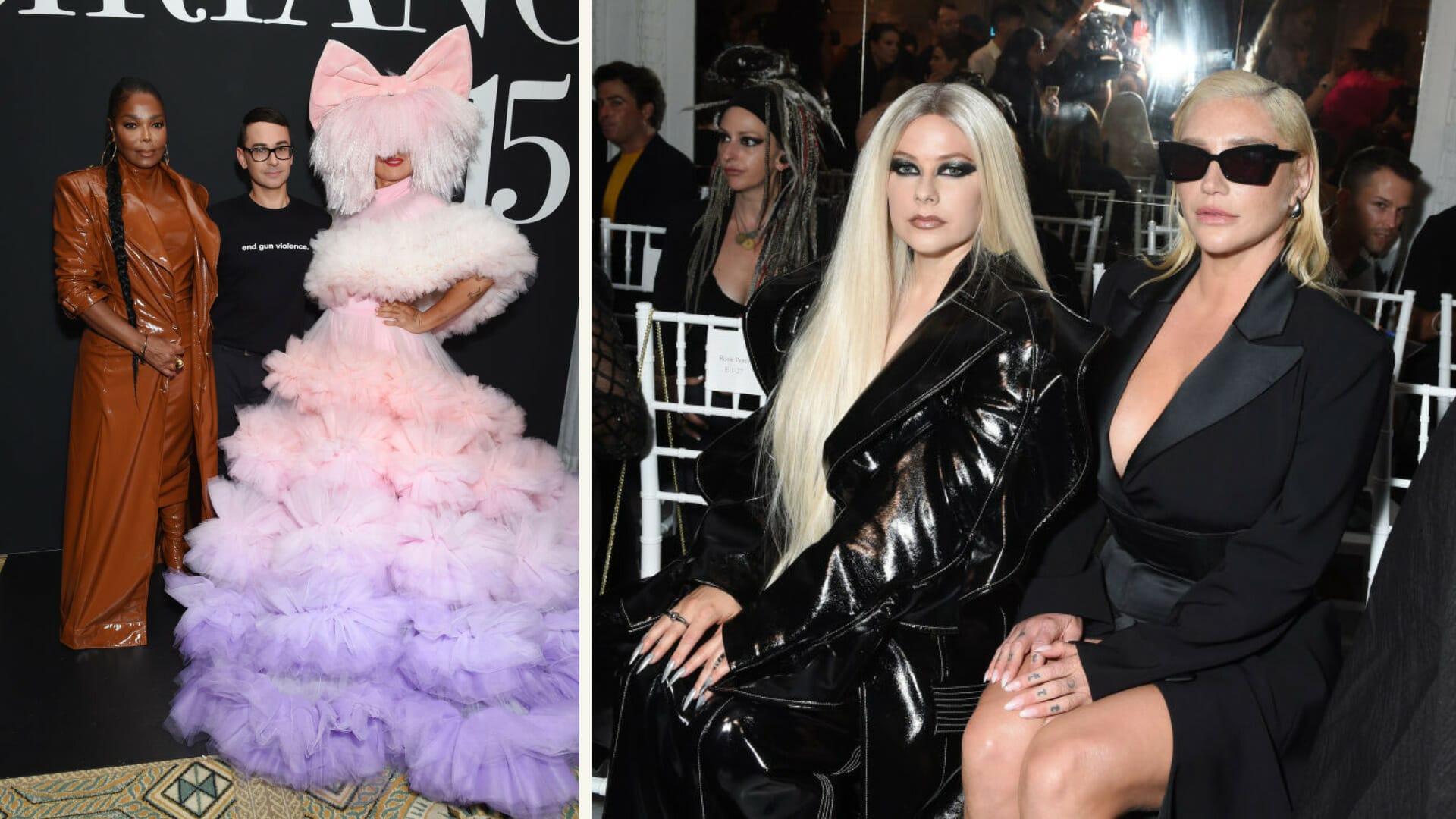 New York Fashion Week