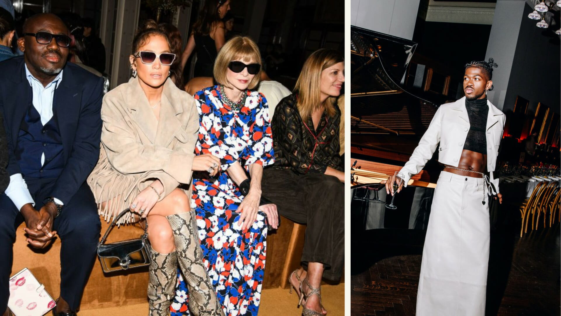 New York Fashion Week