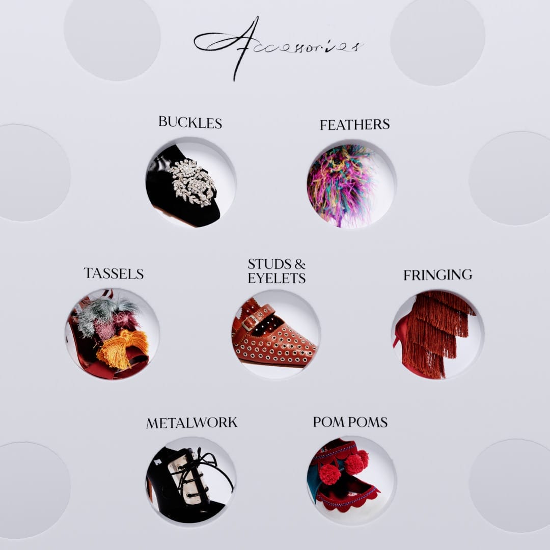 The Manolo Blahnik Archives 