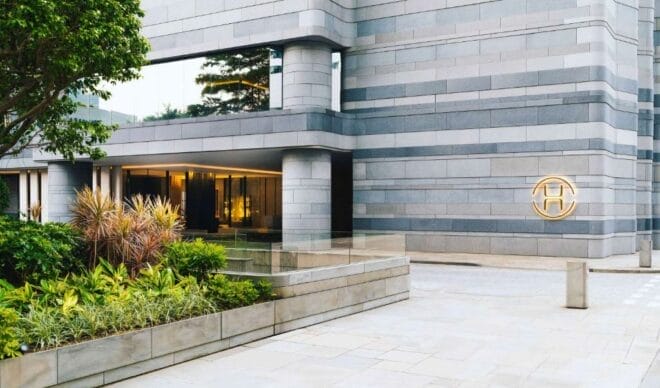 The World's 50 Best Hotels