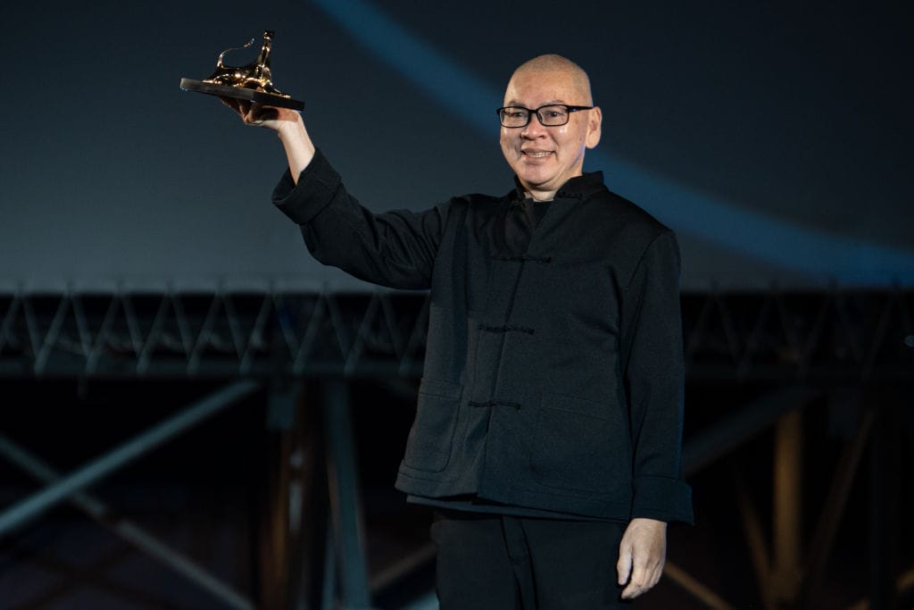 Tsai Ming Liang