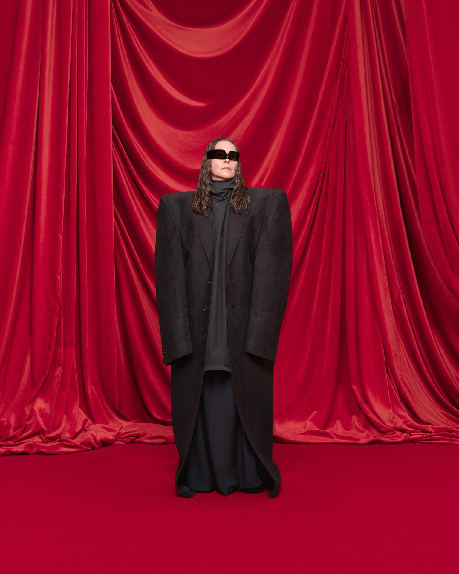 BALENCIAGA SUMMER 24 LOOK 19_ANA