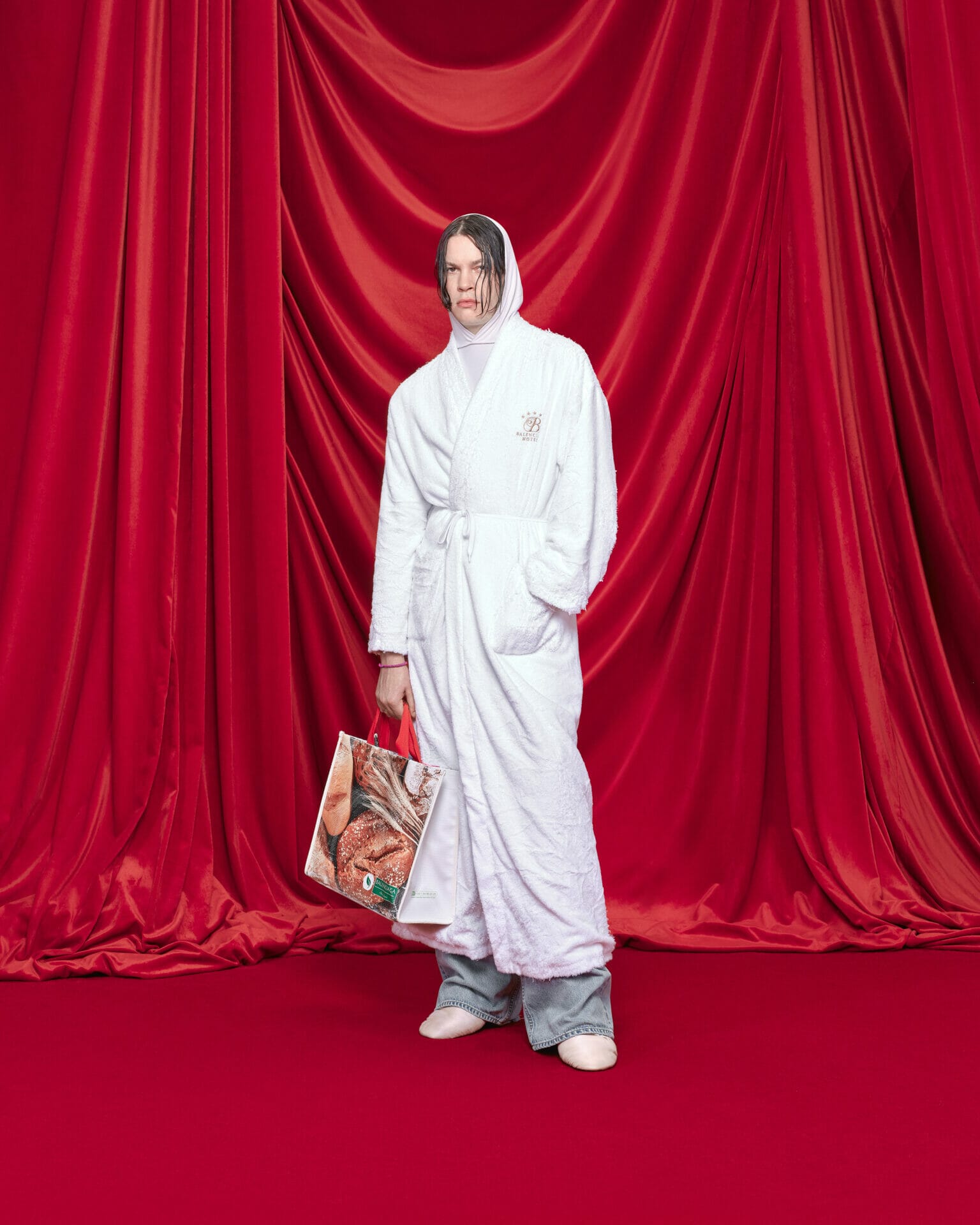 BALENCIAGA SUMMER 24 LOOK 45_LEOPOLD