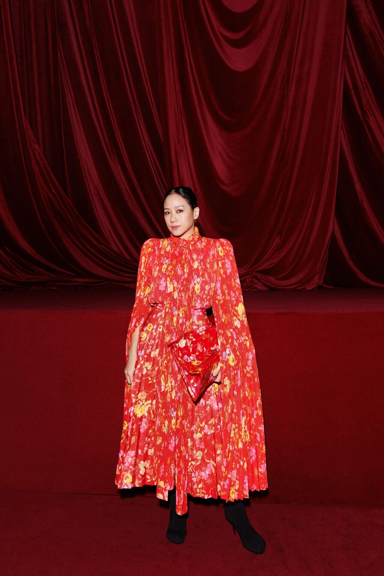 Balenciaga – Summer 24 – Karena Lam