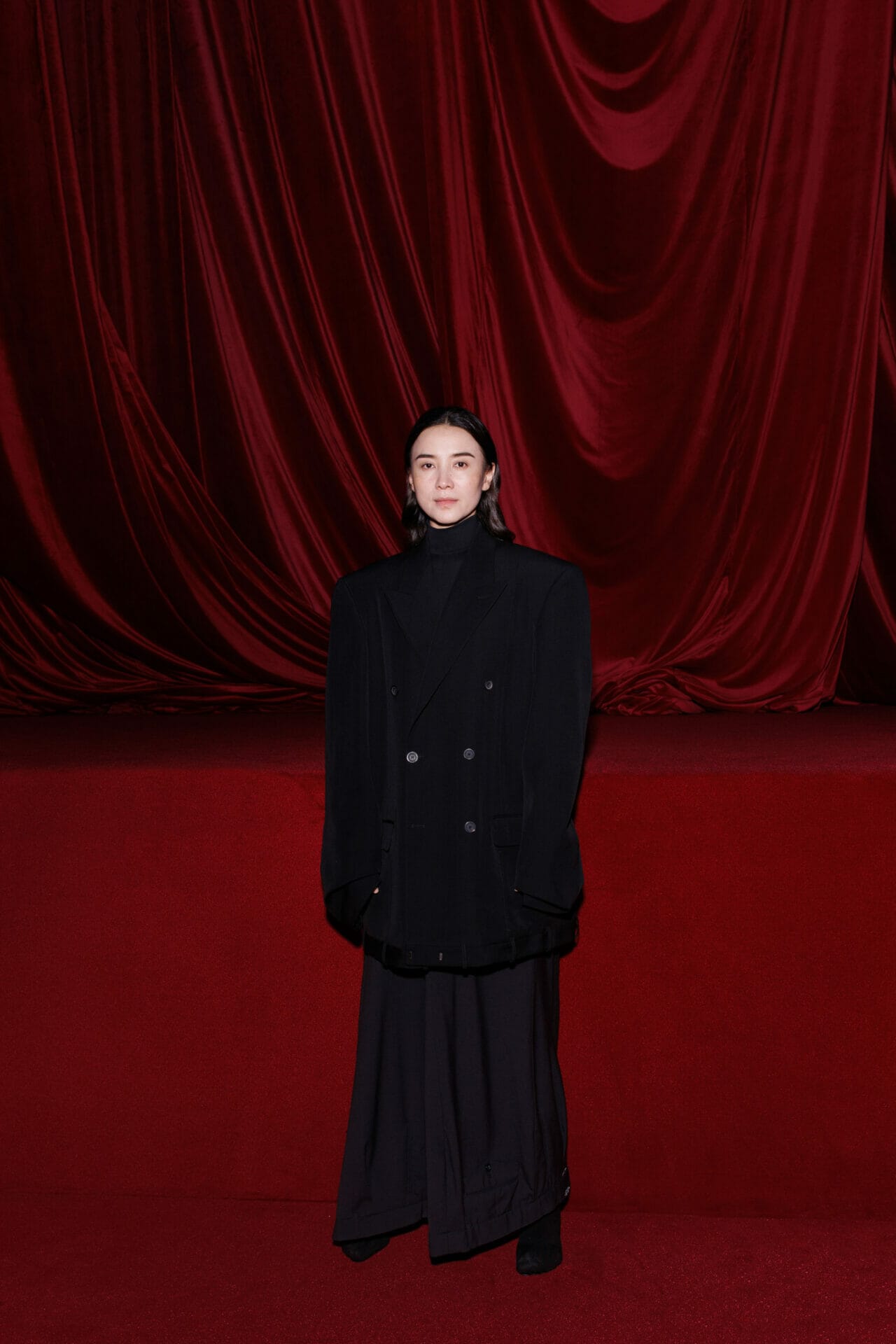 Balenciaga – Summer 24 – Song Jia