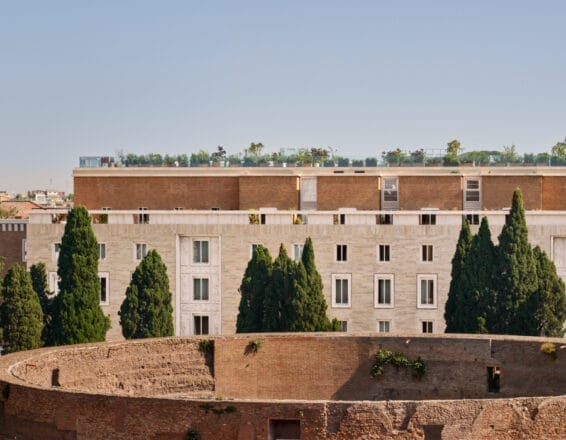 Bulgari Hotel Roma