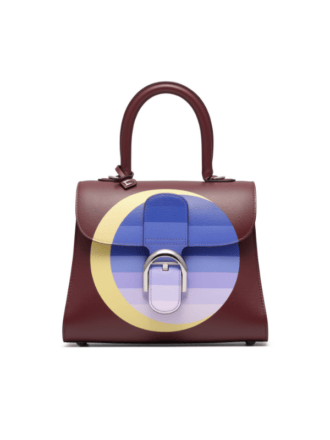 Delvaux x Kasper Bosmans