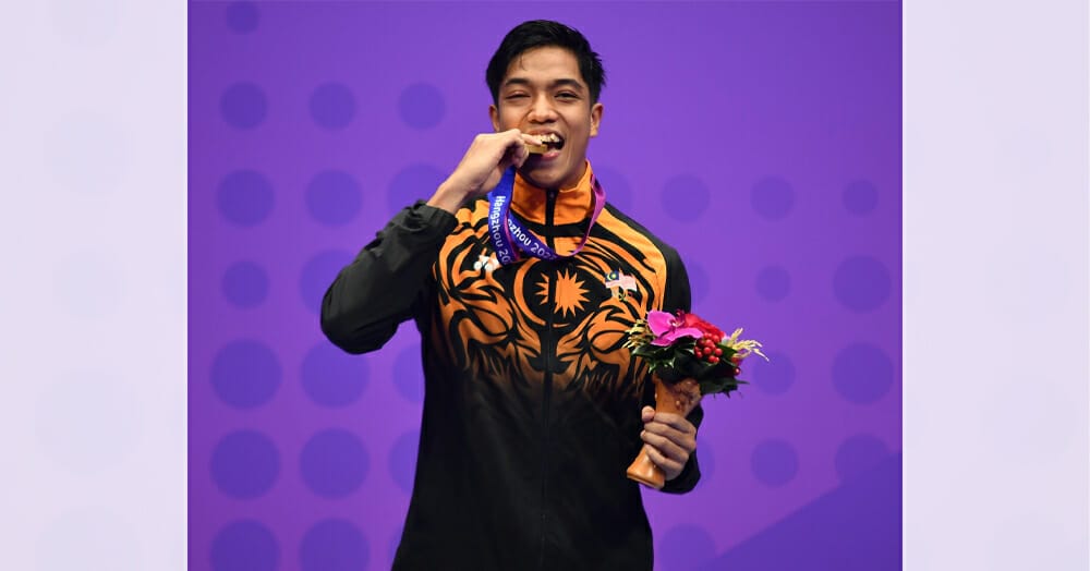 Hangzhou 2022 Asian Games