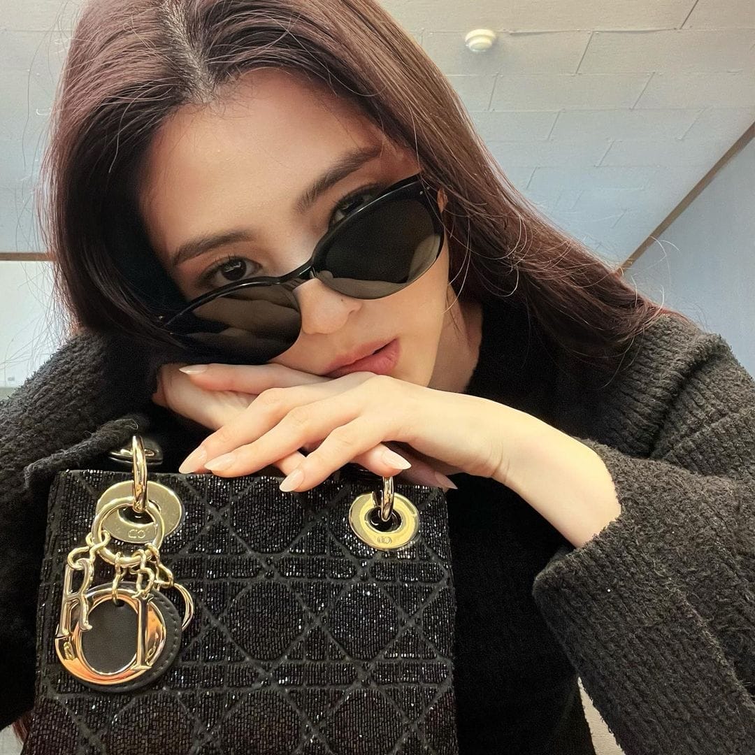 Korean celebrities favourite bags