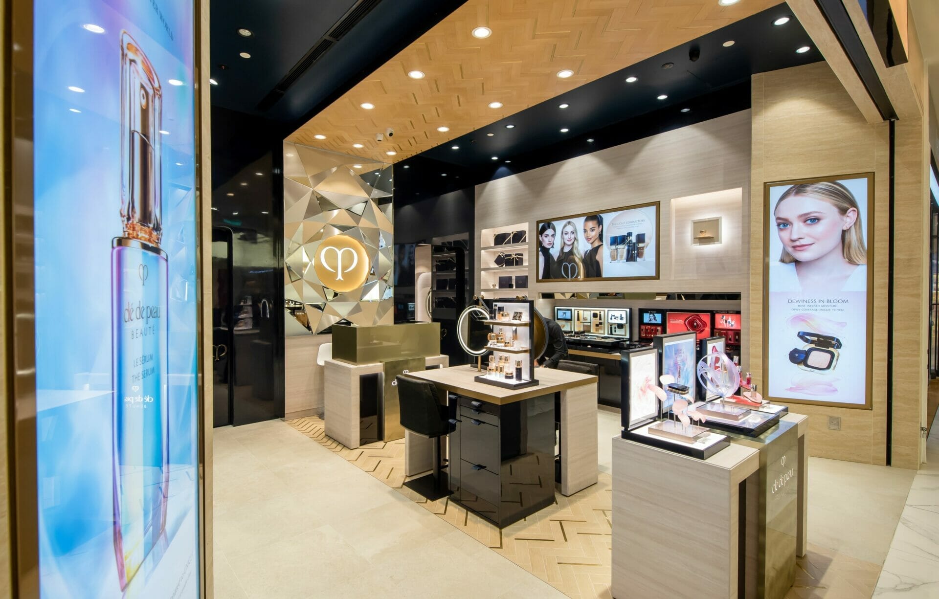 ICONreview cle de peau