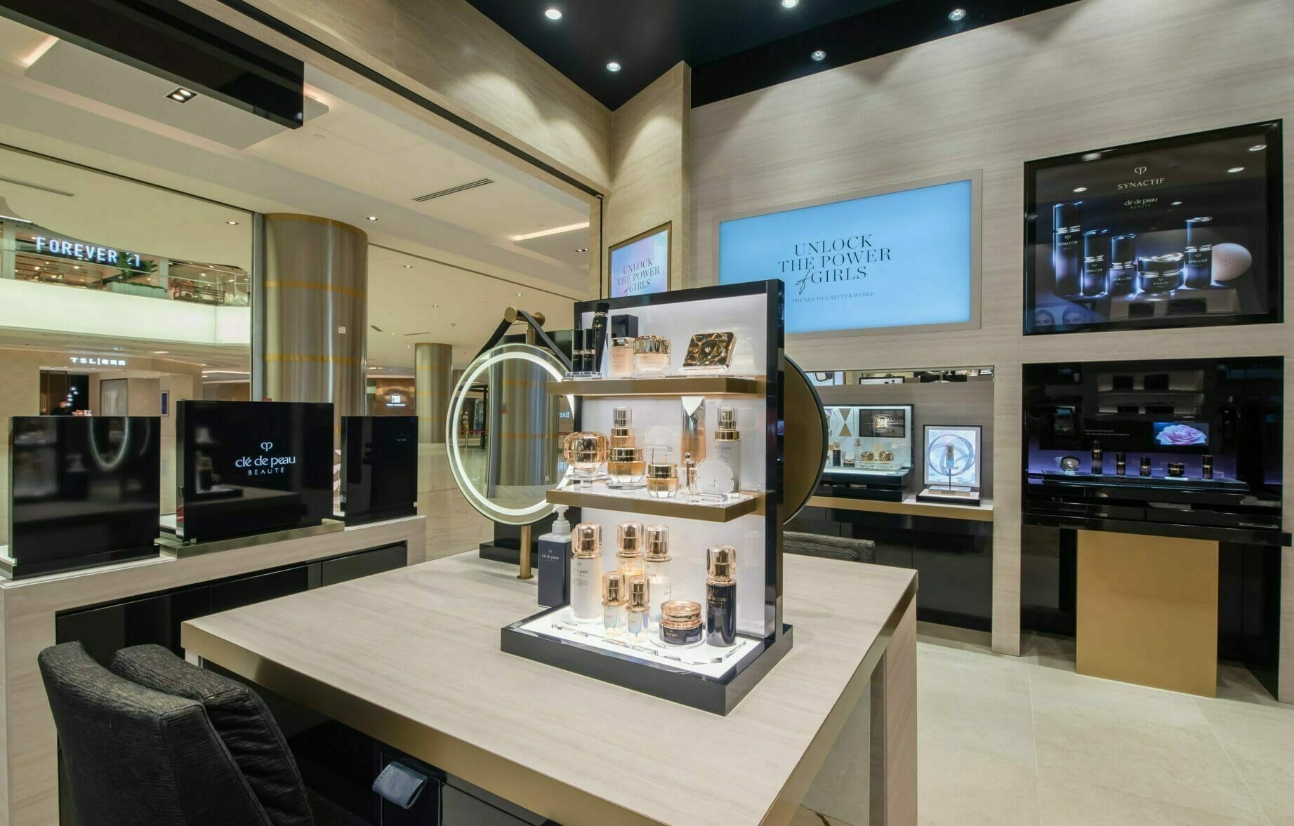 ICONreview Clé de Peau 7