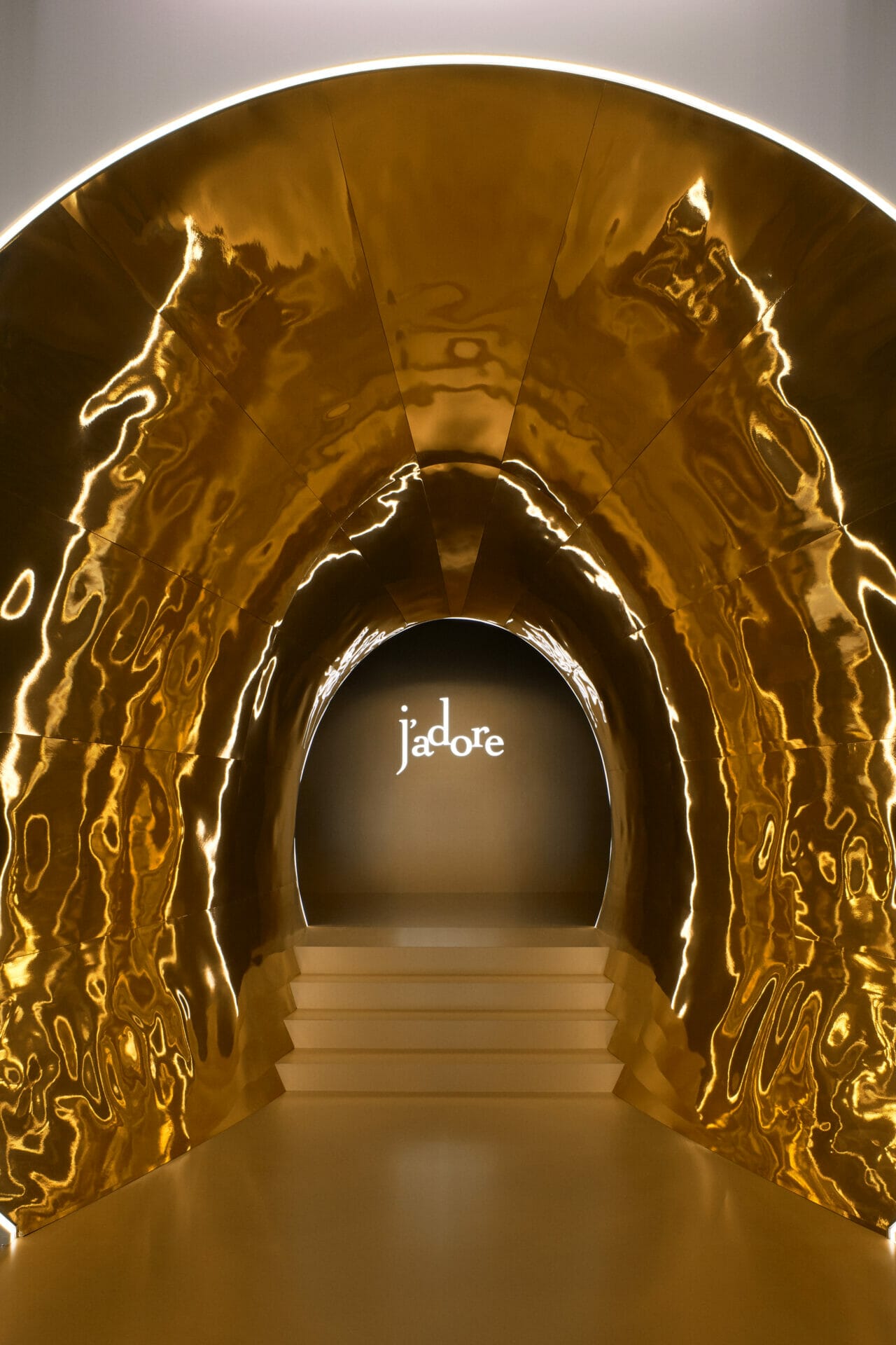 JADORE EXHIBITION EMPTY SPACES ©adrien dirand 1