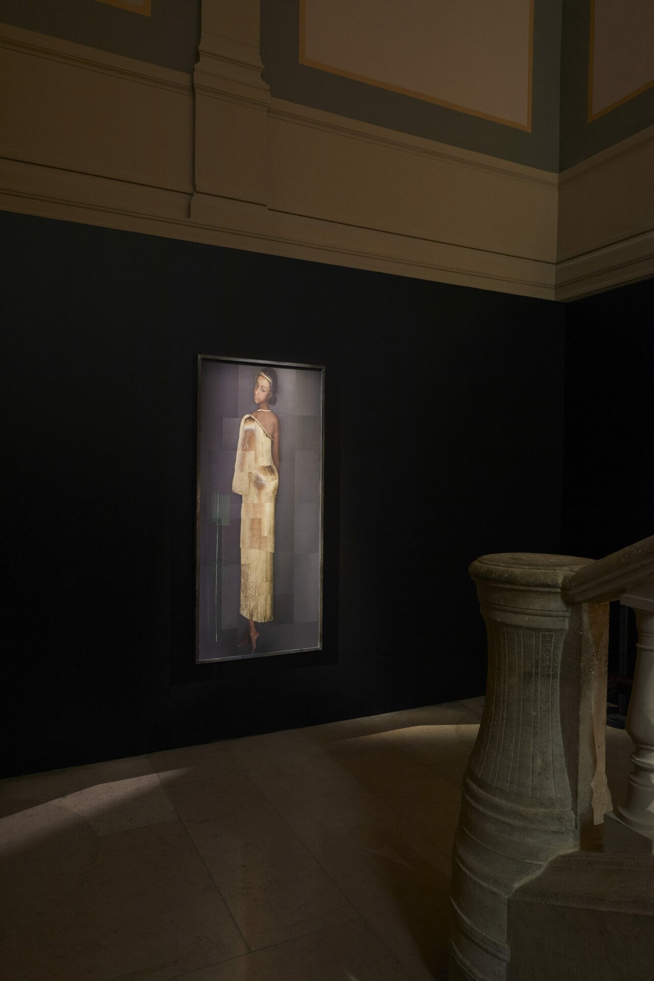 JADORE EXHIBITION EMPTY SPACES ©adrien dirand 14