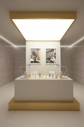 Dior L'Or de J'adore