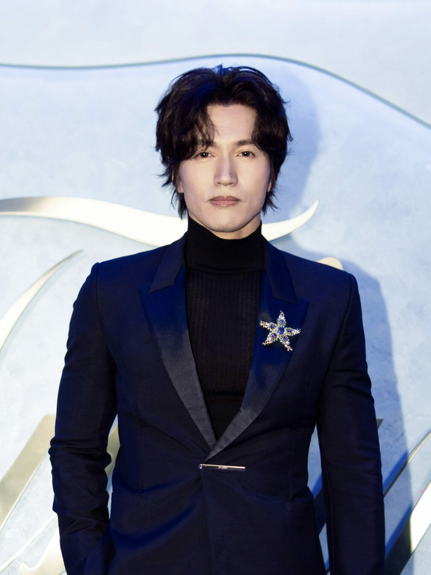 Jerry Yan 言承旭