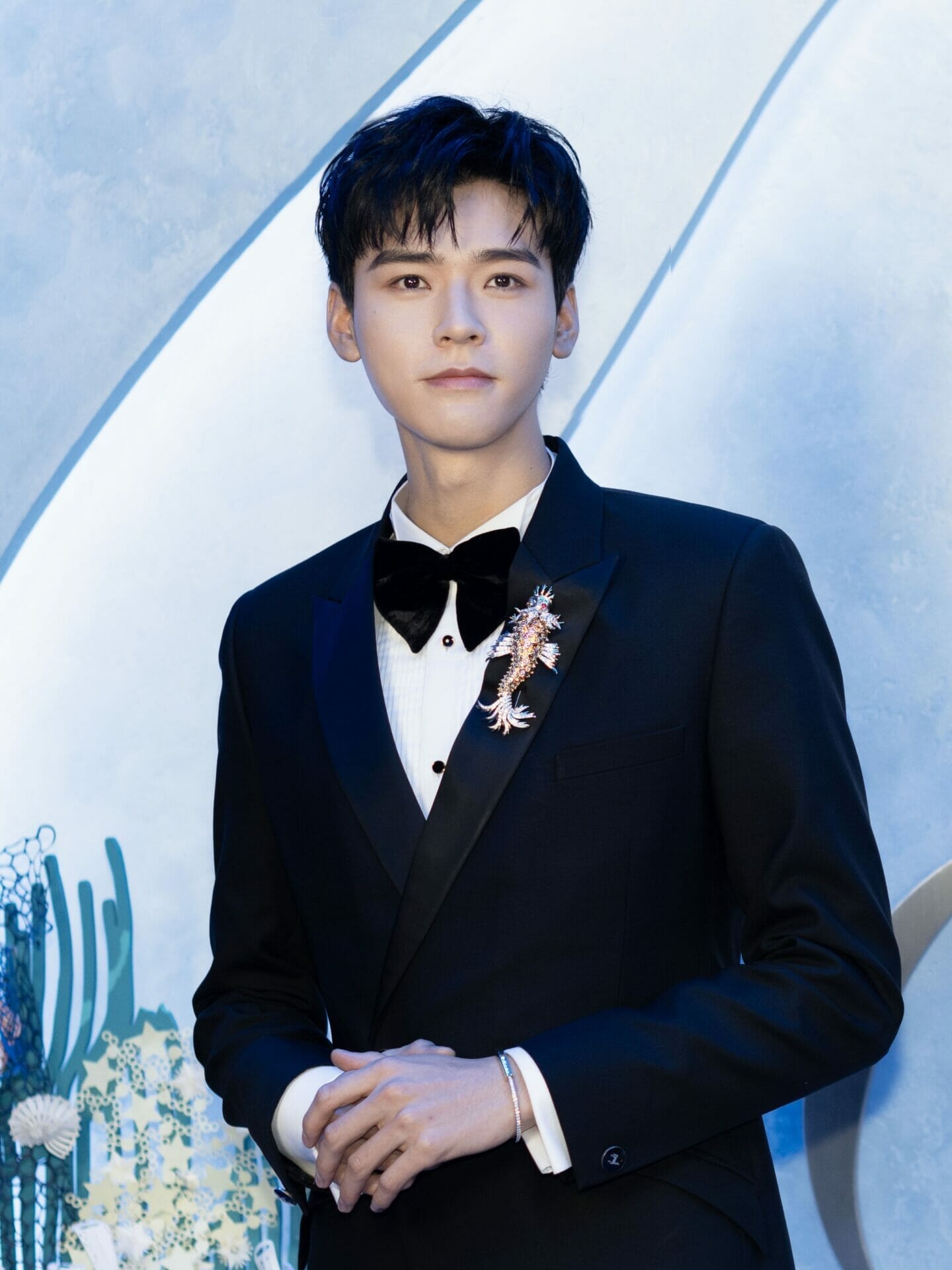 Simon Gong 龚俊