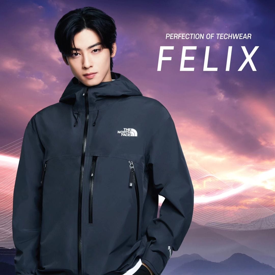 Asian luxury brand ambassadors