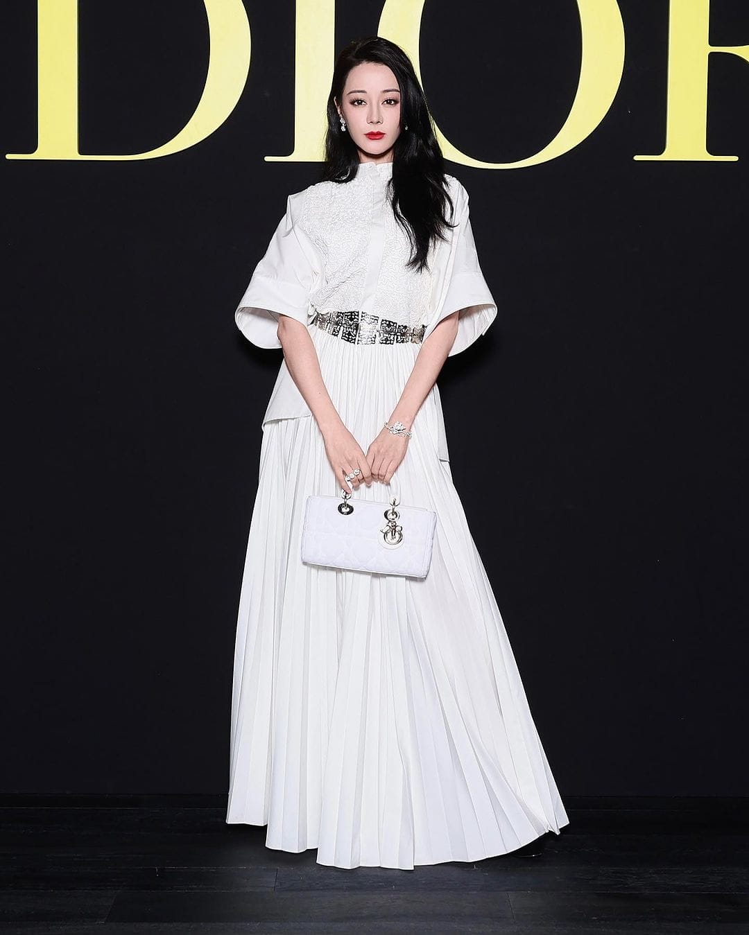 Asian luxury brand ambassadors