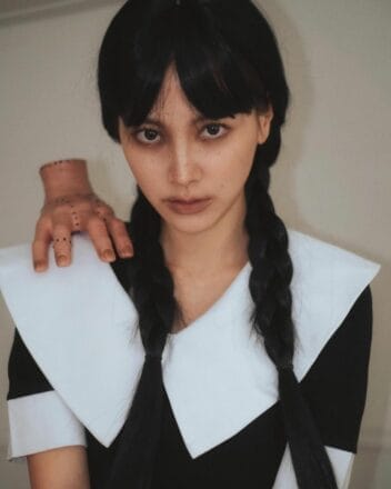 2023 celebrity halloween costume