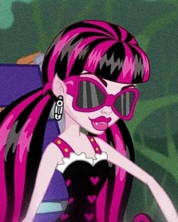 2023 Celebrity's Halloween look