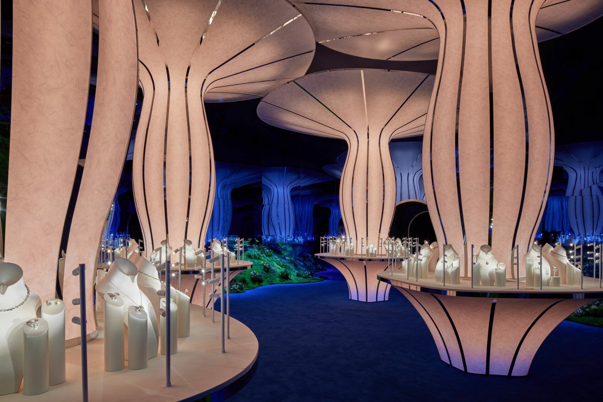 Tiffany and Co. 2023 Tiffany and Co. 2023