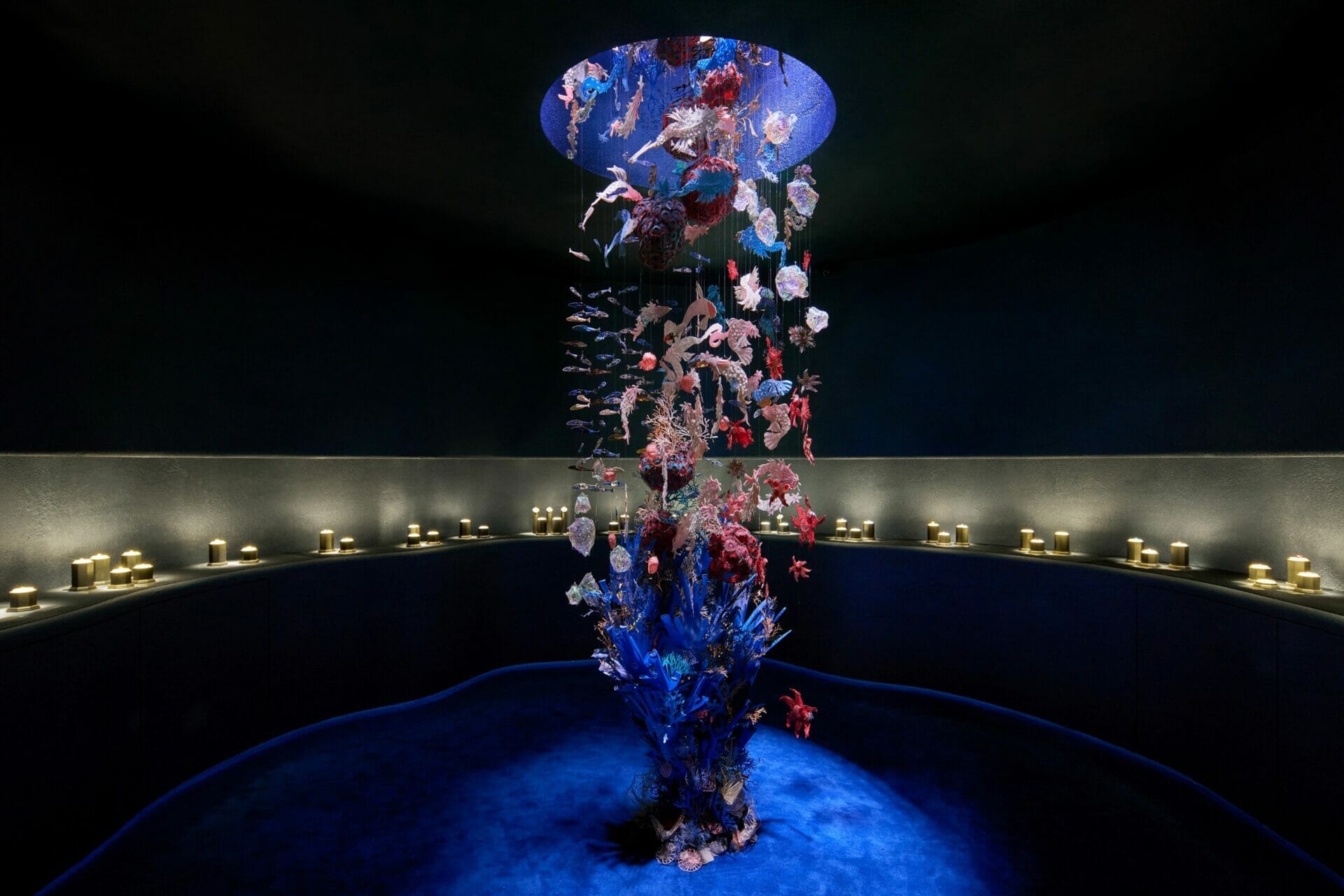 Tiffany & Co. 2023 Blue Book 4