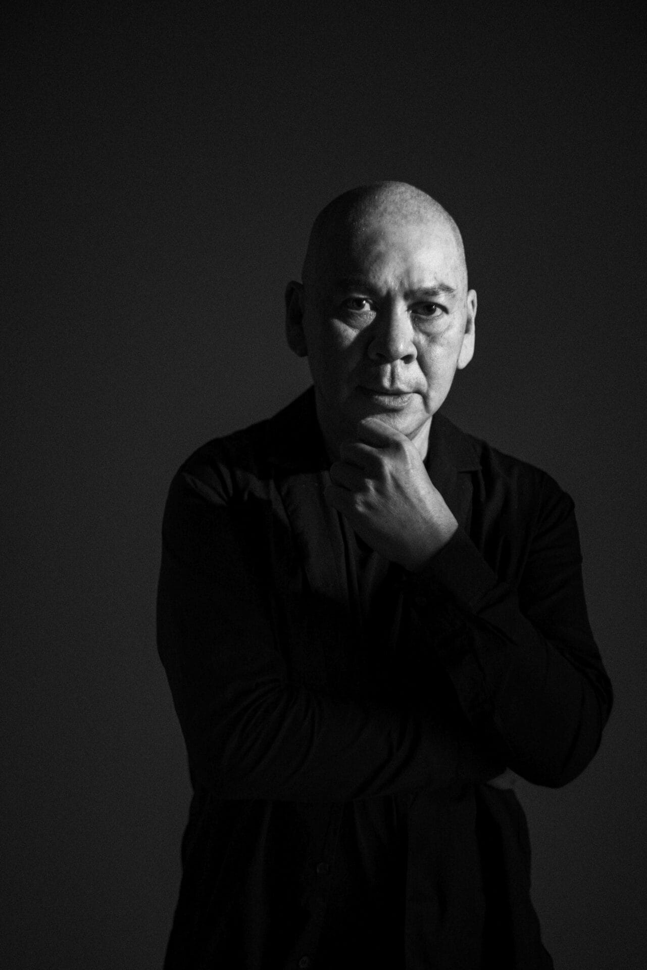 Tsai Ming Liang