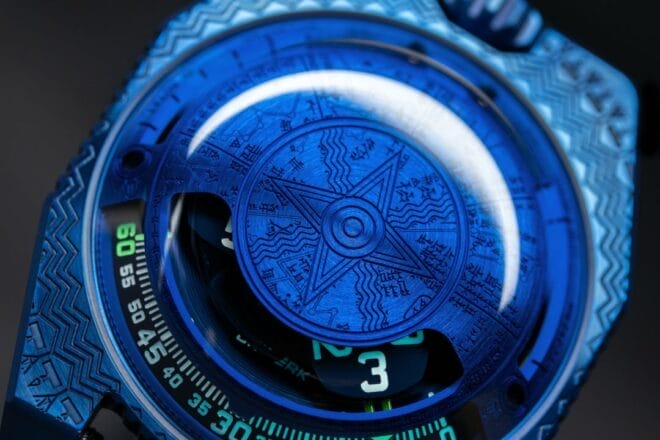 URWERK