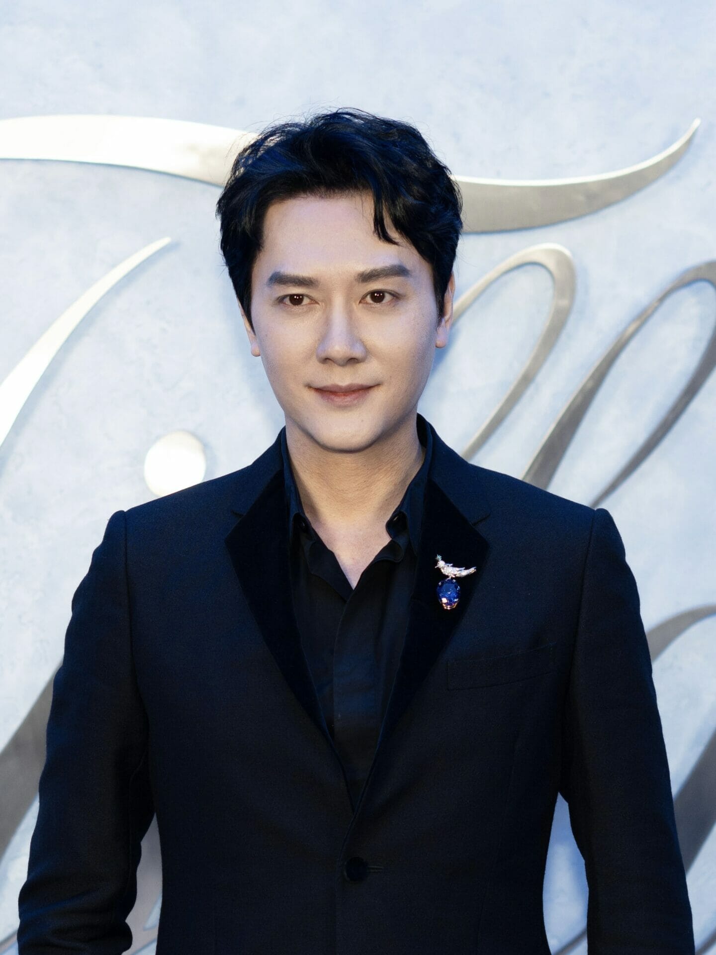 William Feng 冯绍峰