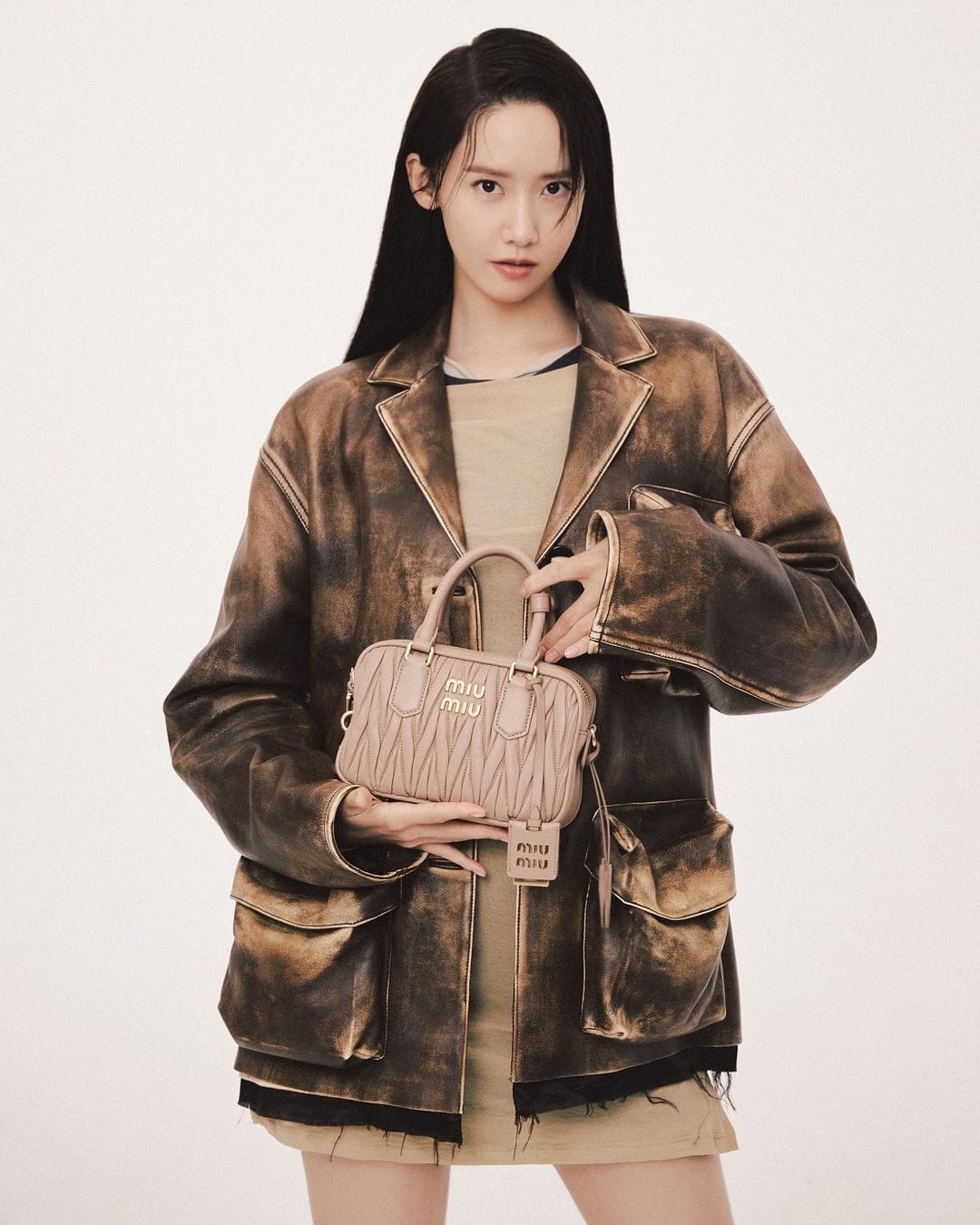 yoona miu miu icon malaysia