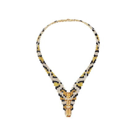 November Birthstone Jewellery