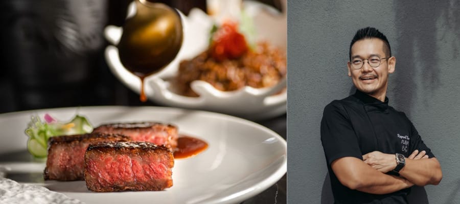 The Michelin Guide 2024