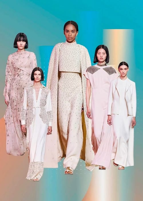 Paris Haute Couture FW23