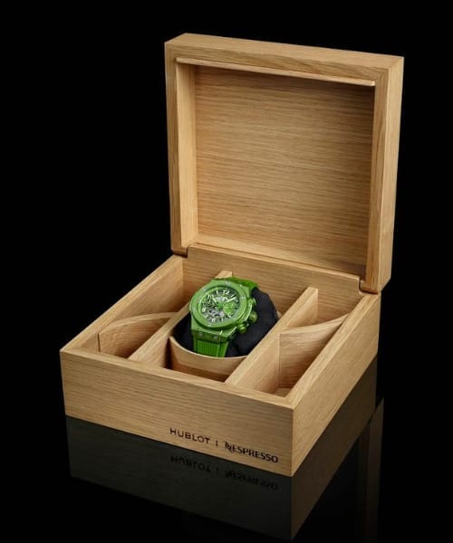 Best Watch Collaborations Of 2023