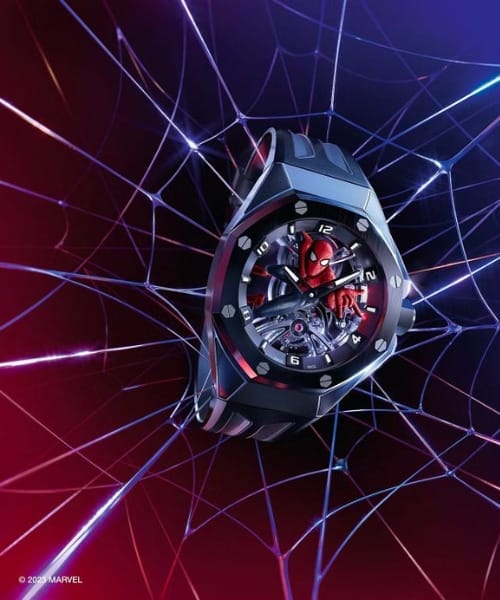 Best Watch Collaborations Of 2023 