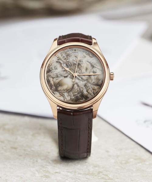 Best Watch Collaborations Of 2023