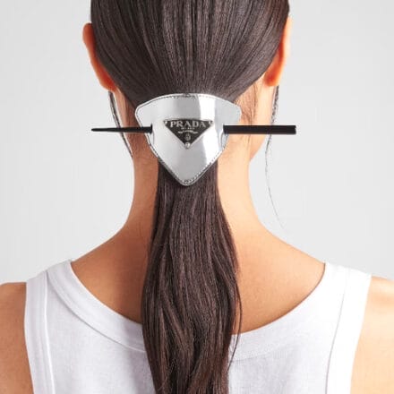 Luxury Hair Accessories