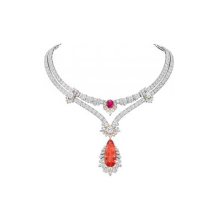 November Birthstone Jewellery