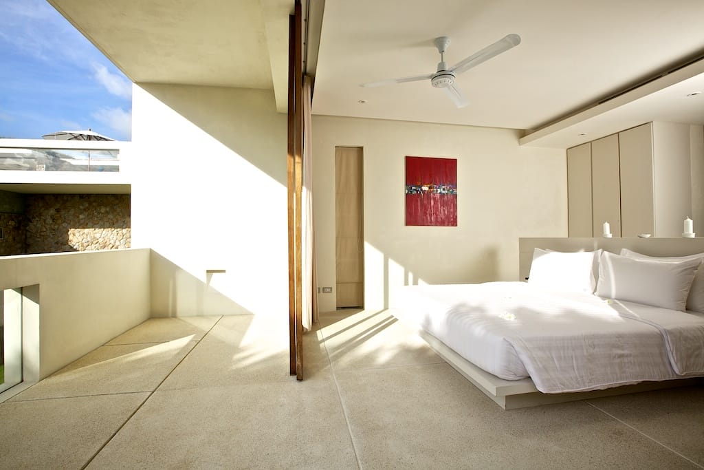 Samujana Villa 11A