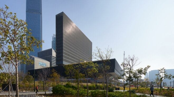 Hong Kong Travel Guide