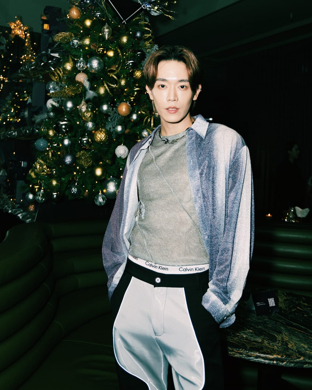 Brian See ICON malaysia