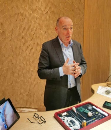 Cartier Markers of Style