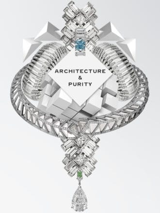 Cartier Markers of Style