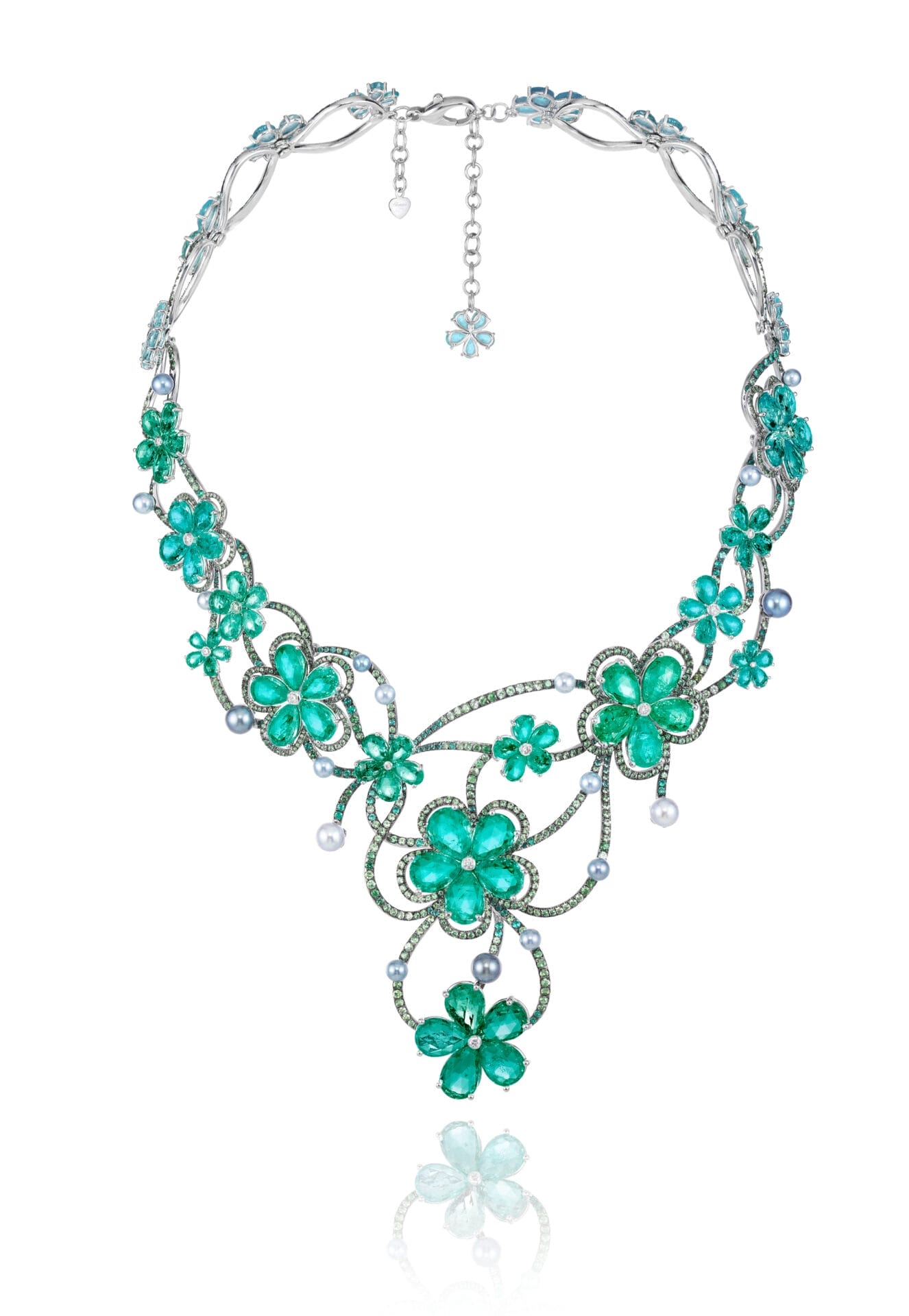 High Jewelry Necklace 2