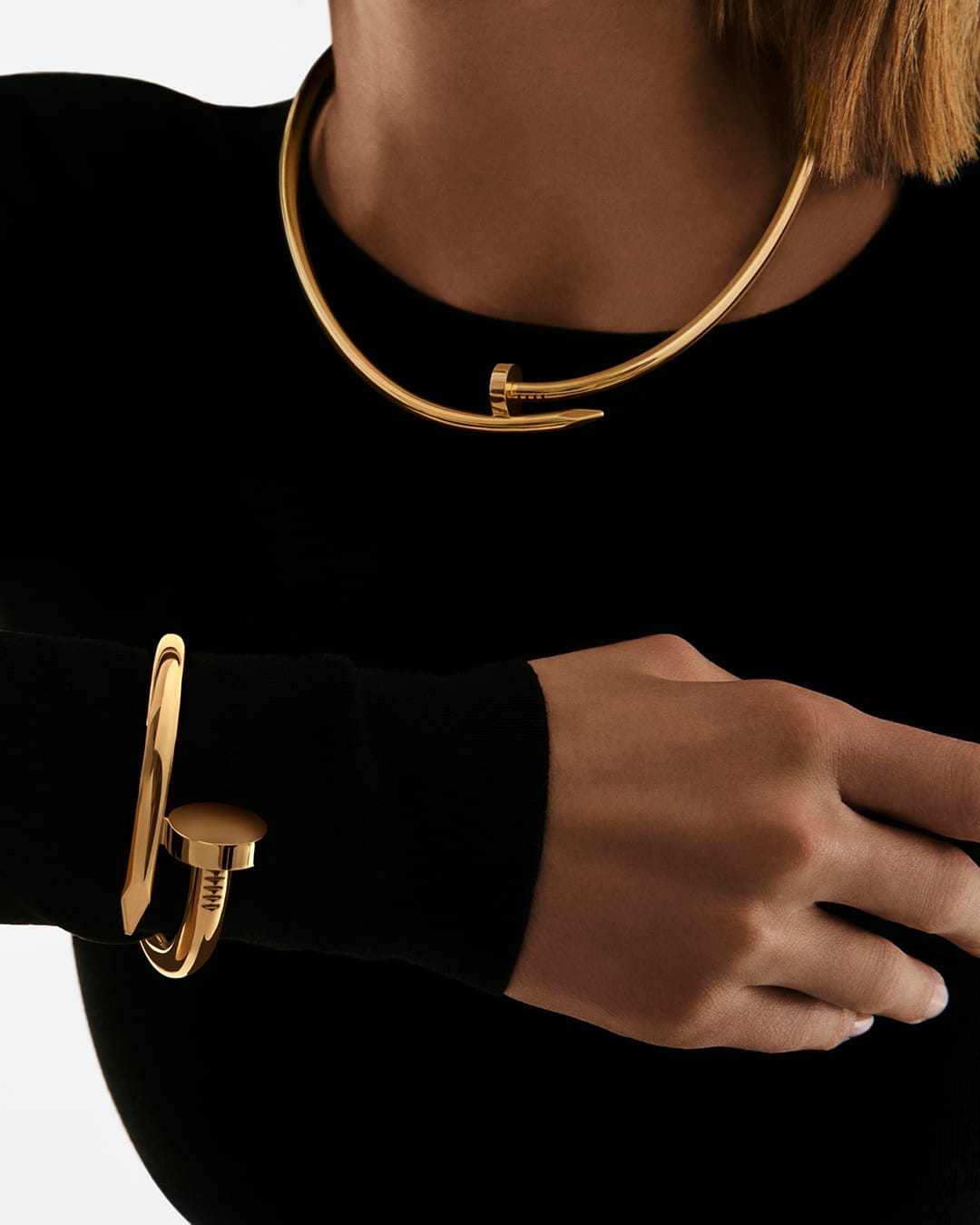 cartier iconic designs