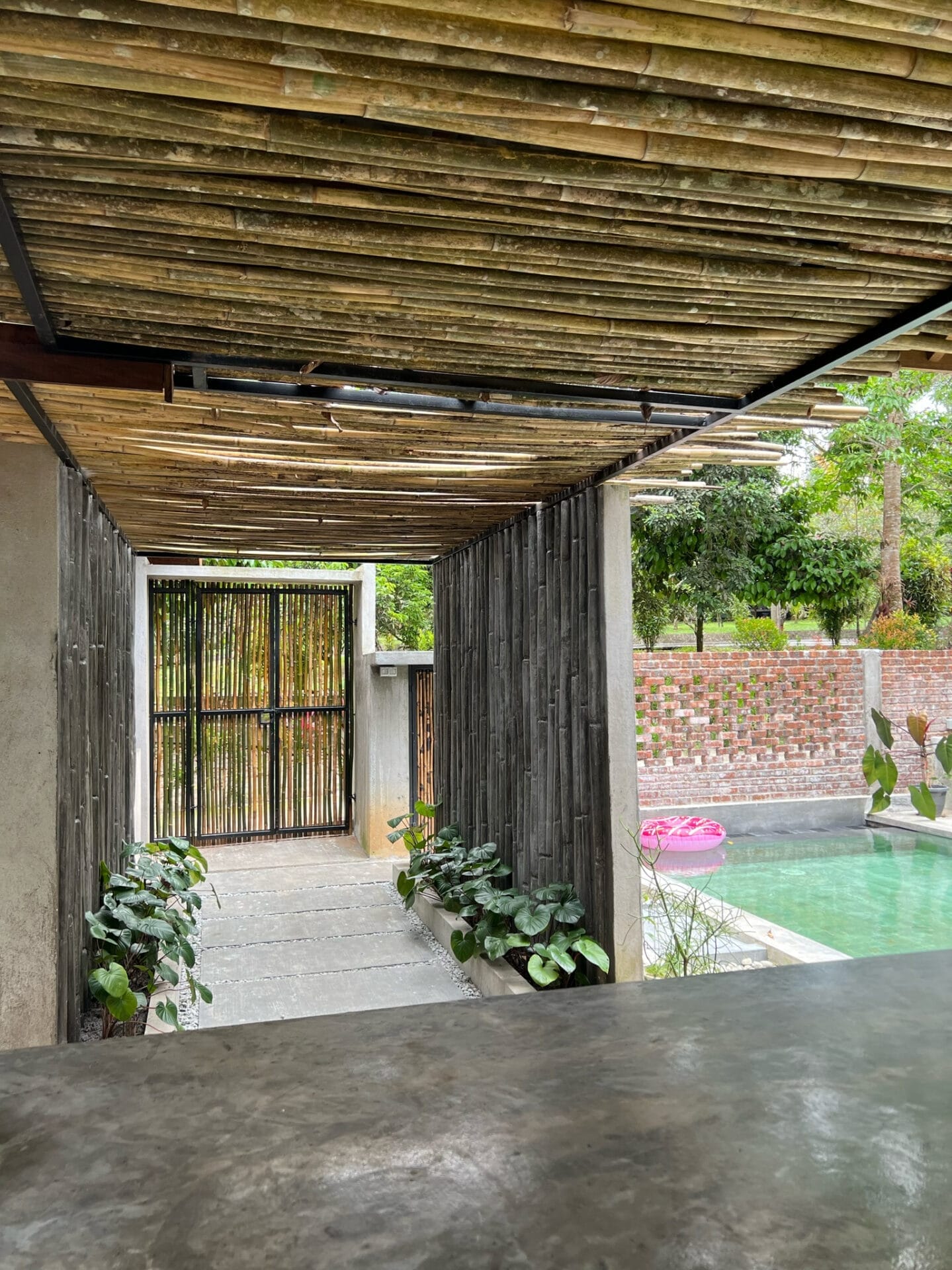 Kozu by Daun Retreats ICON Malaysia 2