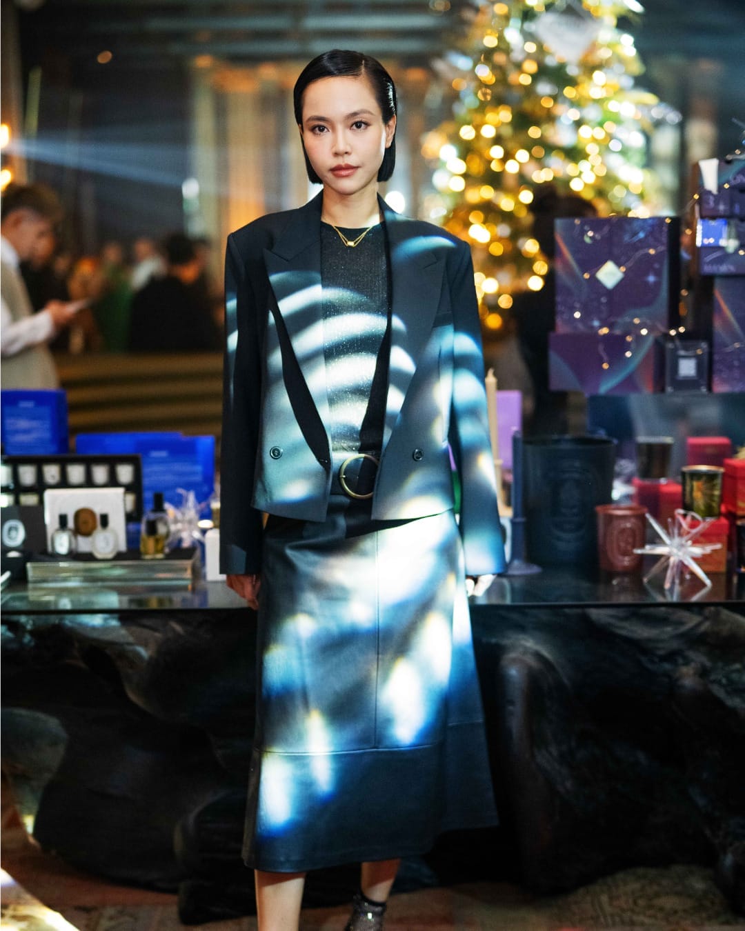 Lynn Lim ICON Malaysia