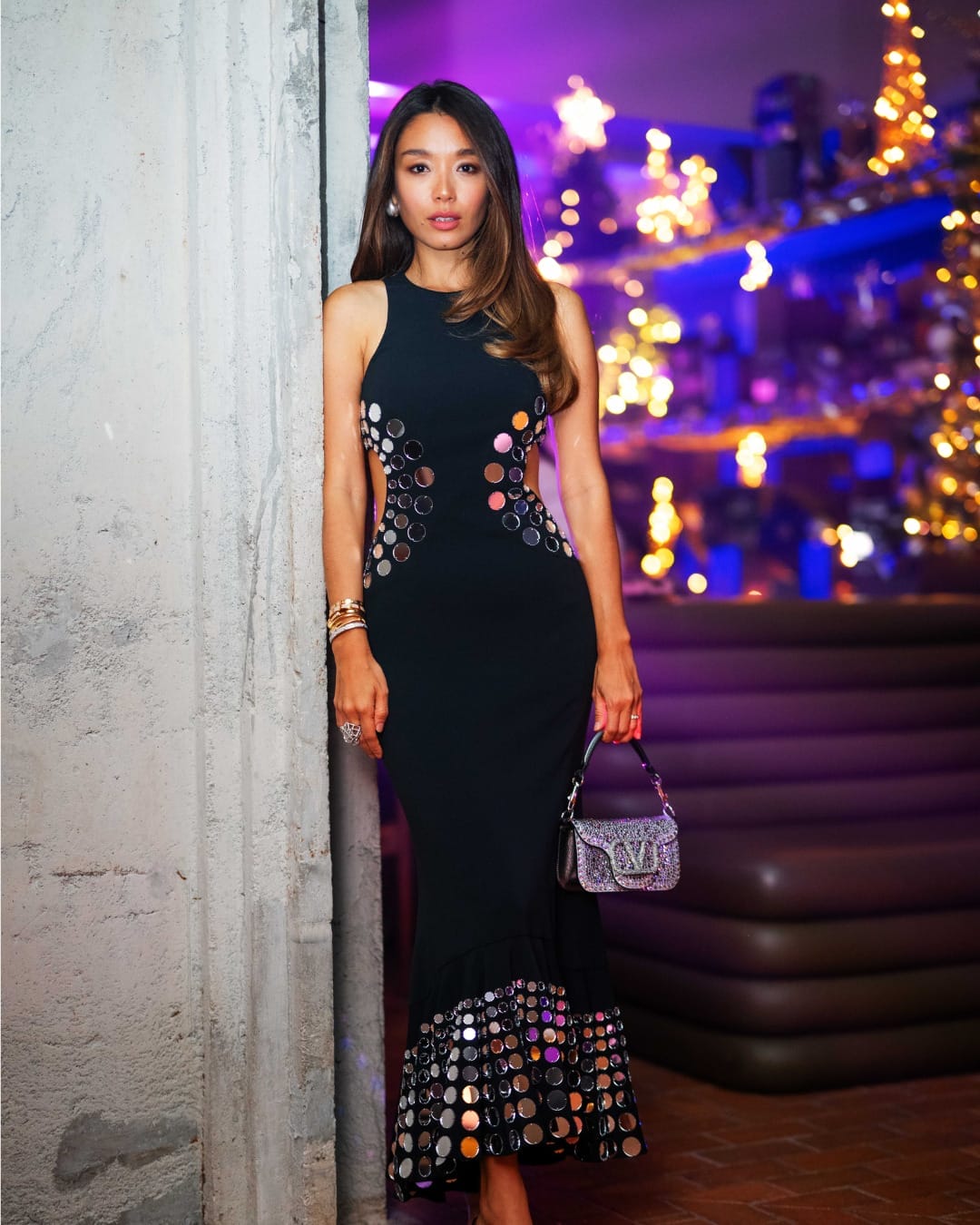 Marion Caunter ICON Malaysia