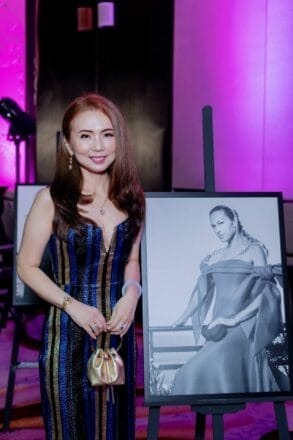 Chopard Loves Cinema